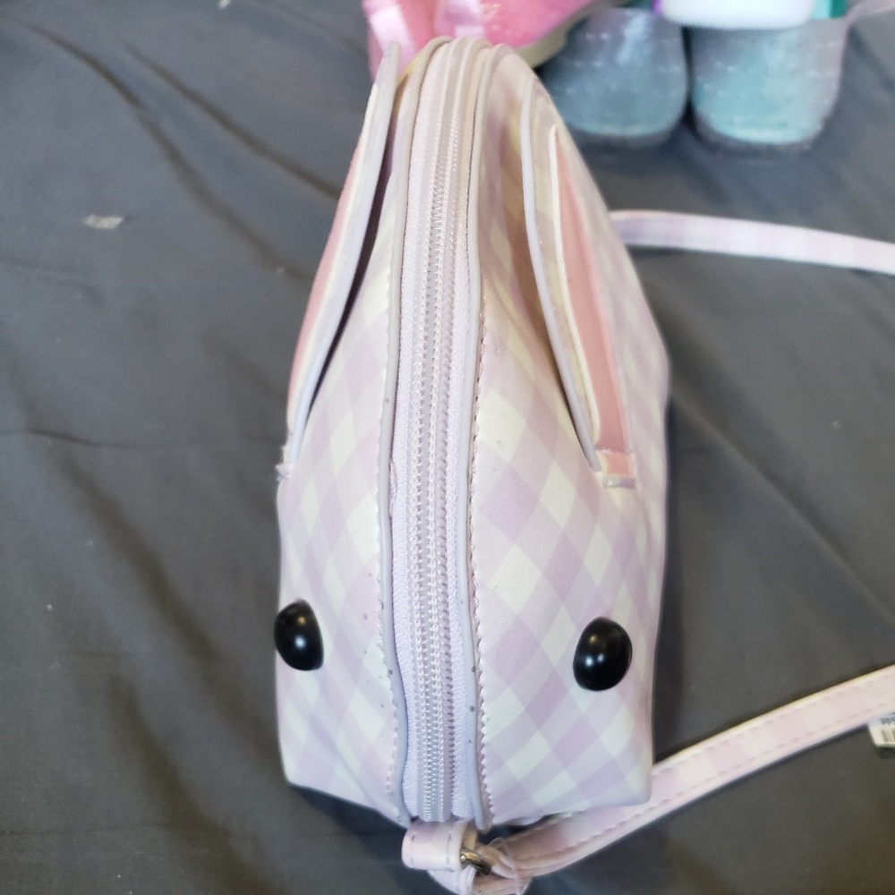 Girl's hand bag